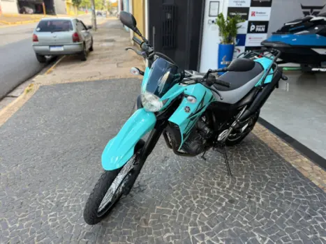 YAMAHA XT 660 R , Foto 3