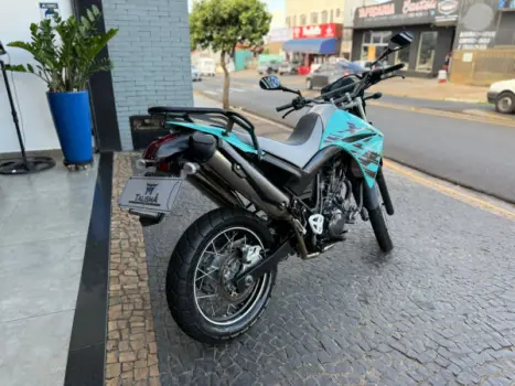 YAMAHA XT 660 R , Foto 4
