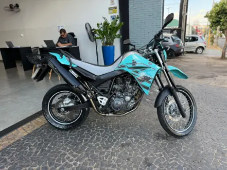 YAMAHA XT 660 R , Foto 7