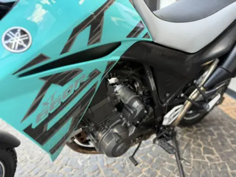 YAMAHA XT 660 R , Foto 8