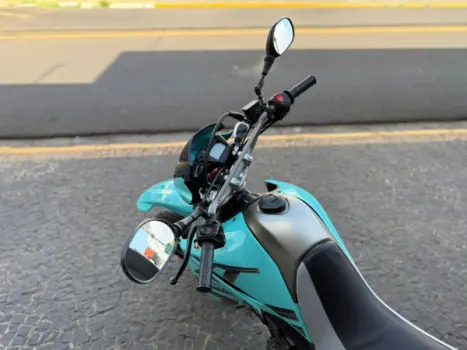 YAMAHA XT 660 R , Foto 10