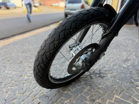 YAMAHA XT 660 R , Foto 11