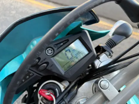 YAMAHA XT 660 R , Foto 12