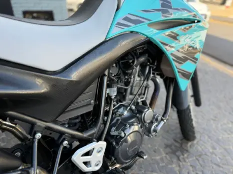 YAMAHA XT 660 R , Foto 14