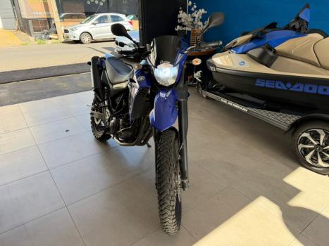 YAMAHA XT 660 R , Foto 3