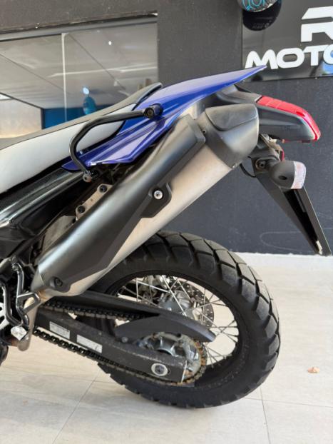 YAMAHA XT 660 R , Foto 4