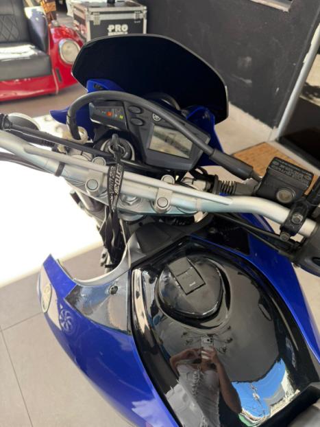 YAMAHA XT 660 R , Foto 5