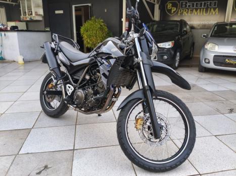 YAMAHA XT 660 R , Foto 1