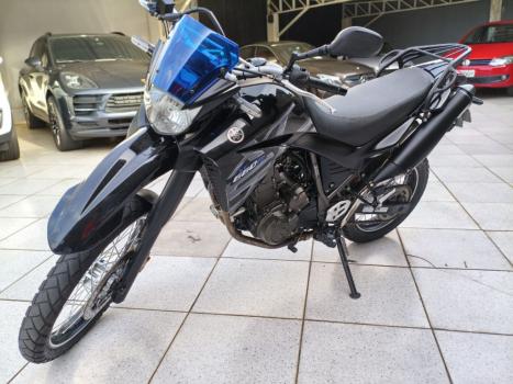 YAMAHA XT 660 R , Foto 2