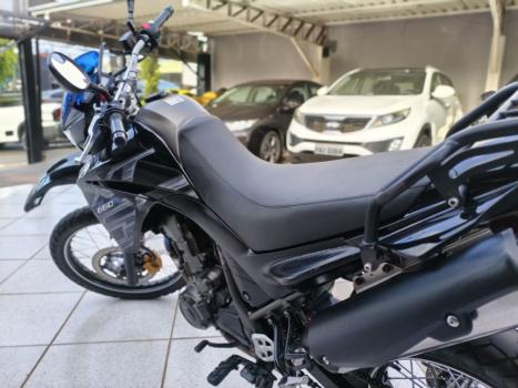 YAMAHA XT 660 R , Foto 4