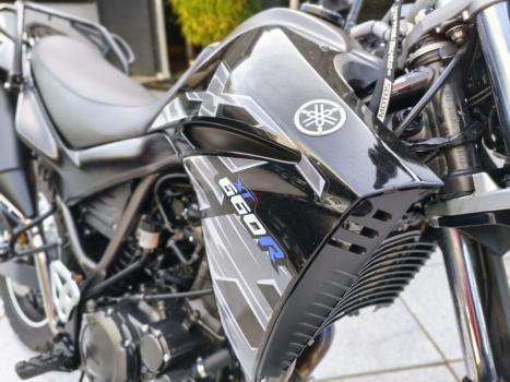 YAMAHA XT 660 R , Foto 8