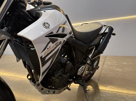 YAMAHA XT 660 R , Foto 3