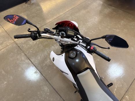 YAMAHA XT 660 R , Foto 4