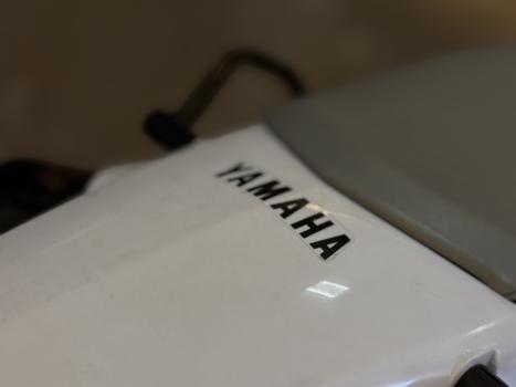 YAMAHA XT 660 R , Foto 6