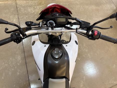 YAMAHA XT 660 R , Foto 8