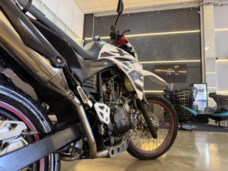 YAMAHA XT 660 R , Foto 10