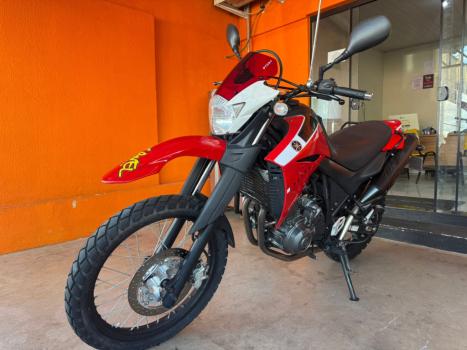 YAMAHA XT 660 R , Foto 1