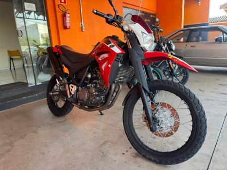 YAMAHA XT 660 R , Foto 4