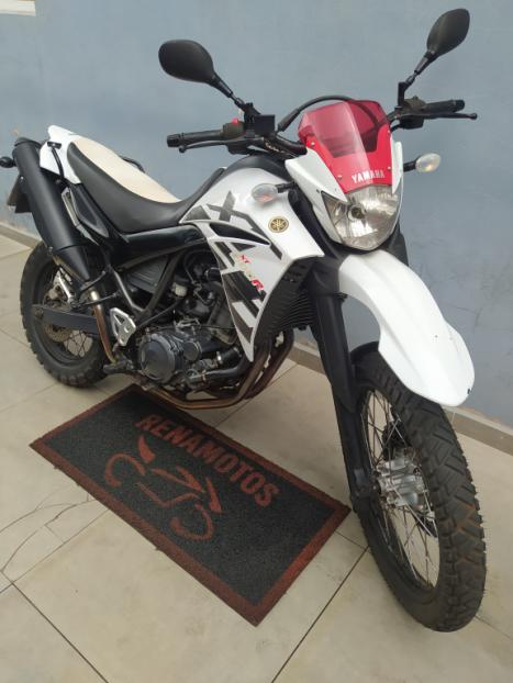 YAMAHA XT 660 R , Foto 2