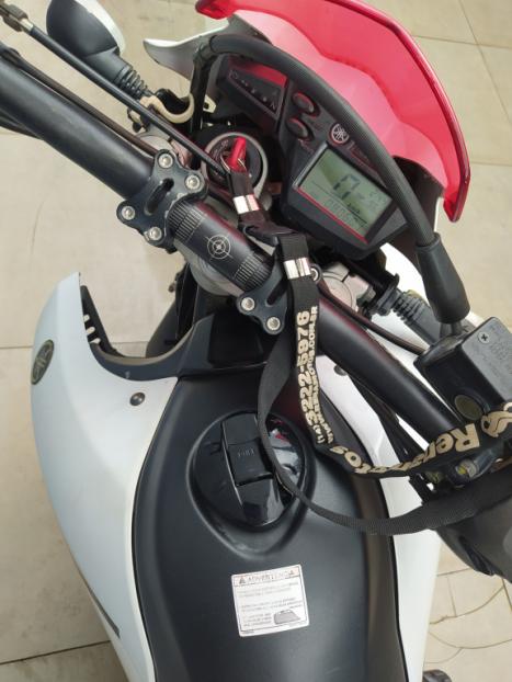 YAMAHA XT 660 R , Foto 3