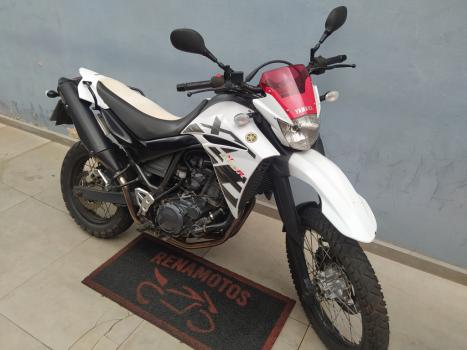 YAMAHA XT 660 R , Foto 4