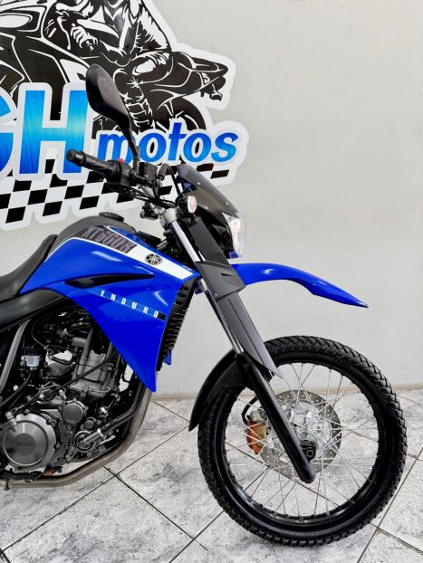 YAMAHA XT 660 R , Foto 2