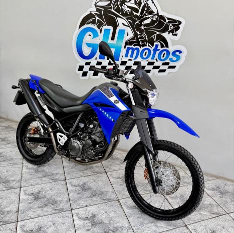 YAMAHA XT 660 R , Foto 3