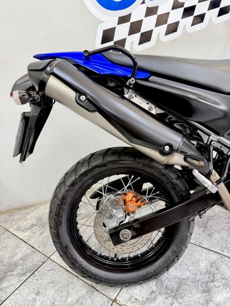YAMAHA XT 660 R , Foto 4