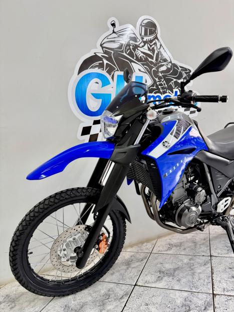 YAMAHA XT 660 R , Foto 6