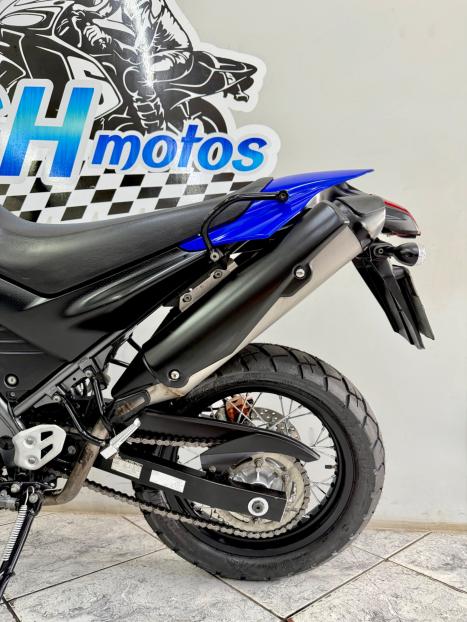YAMAHA XT 660 R , Foto 7