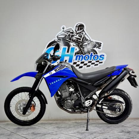 YAMAHA XT 660 R , Foto 8