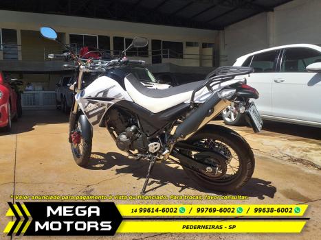 YAMAHA XT 660 R , Foto 2