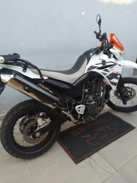 YAMAHA XT 660 R , Foto 3