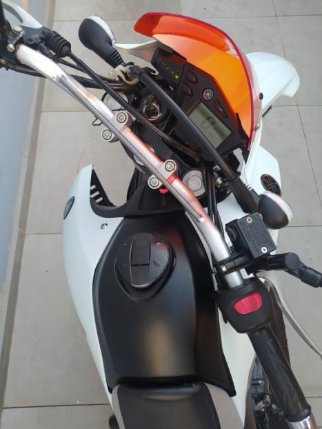 YAMAHA XT 660 R , Foto 5