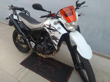 YAMAHA XT 660 R , Foto 7