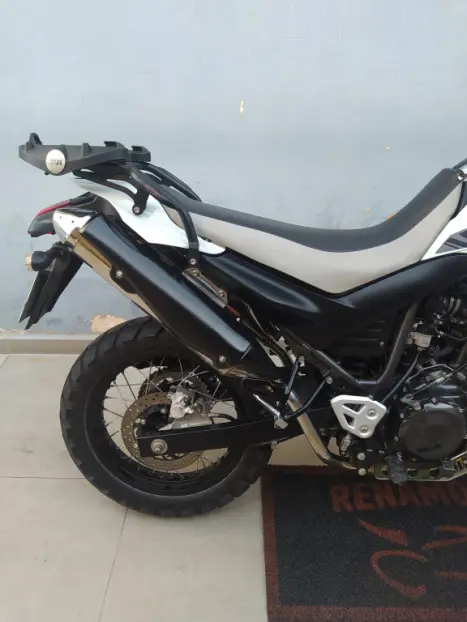 YAMAHA XT 660 R , Foto 8