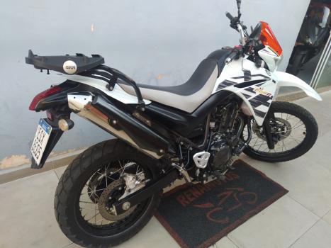 YAMAHA XT 660 R , Foto 9