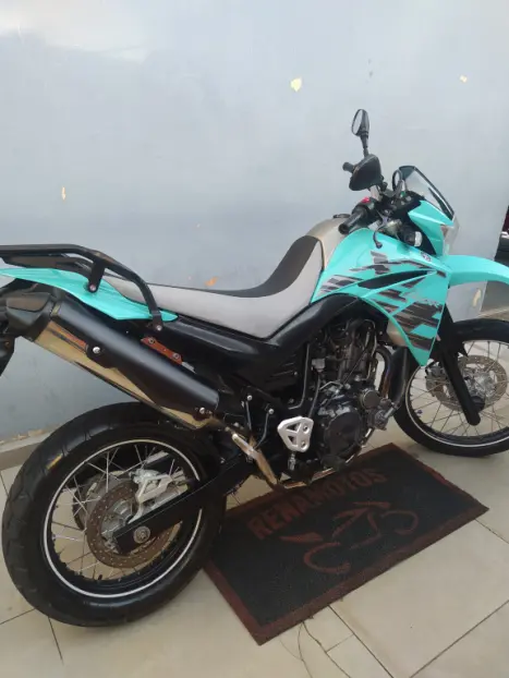 YAMAHA XT 660 R , Foto 3