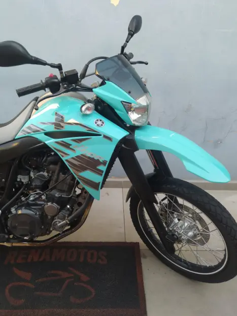 YAMAHA XT 660 R , Foto 4