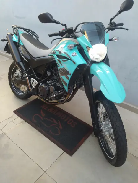 YAMAHA XT 660 R , Foto 7