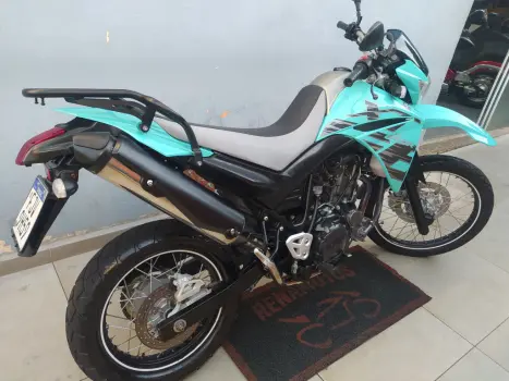 YAMAHA XT 660 R , Foto 8