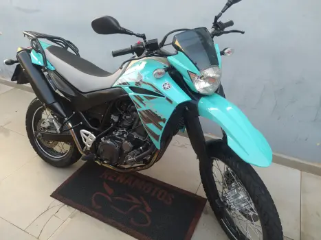 YAMAHA XT 660 R , Foto 9