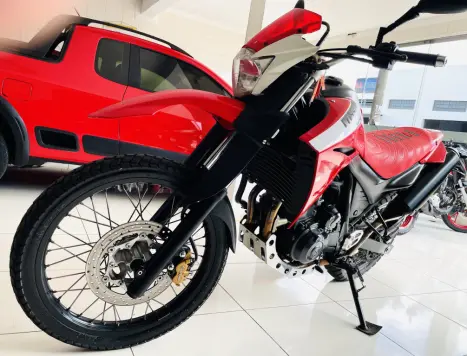 YAMAHA XT 660 R , Foto 3