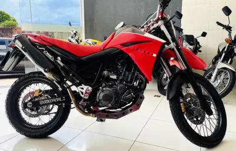 YAMAHA XT 660 R , Foto 5