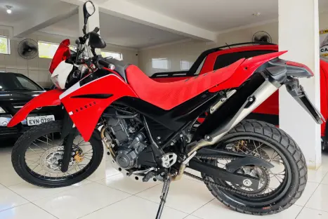 YAMAHA XT 660 R , Foto 6