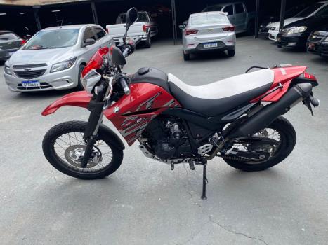 YAMAHA XT 660 R , Foto 1