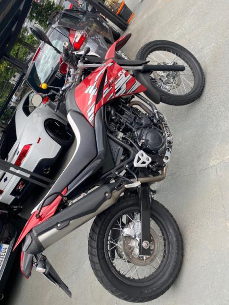 YAMAHA XT 660 R , Foto 2