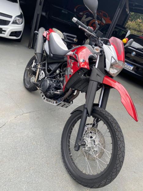 YAMAHA XT 660 R , Foto 3