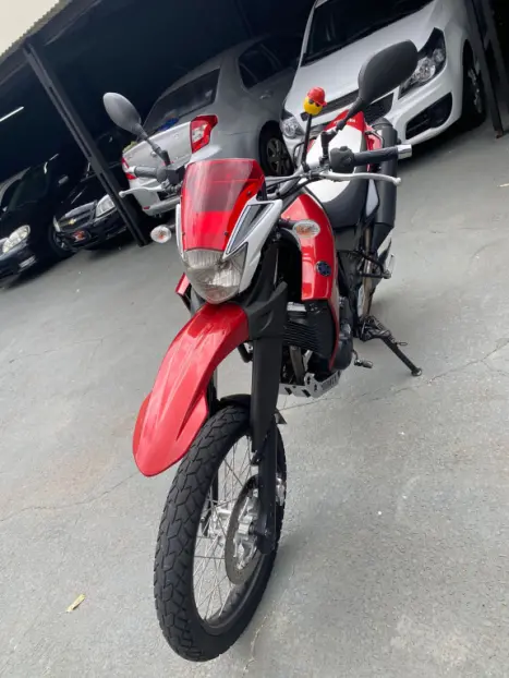 YAMAHA XT 660 R , Foto 5