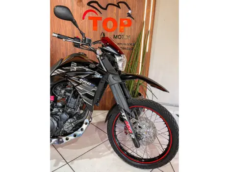 YAMAHA XT 660 R , Foto 2